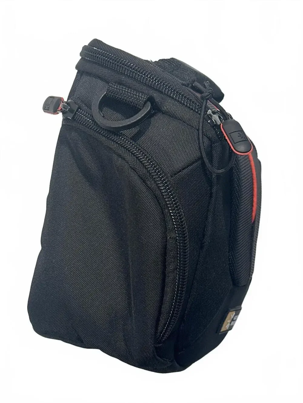 Case Logic Small Camera Bag with 3 pockets